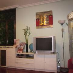 Отель Hostal Esmeralda интерьер отеля фото 2