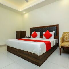 Hotel Grand Lawson комната для гостей фото 2