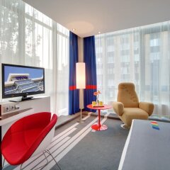Гостиница Park Inn by Radisson Donetsk Украина, Донецк - отзывы, цены и фото номеров - забронировать гостиницу Park Inn by Radisson Donetsk онлайн детские мероприятия фото 2