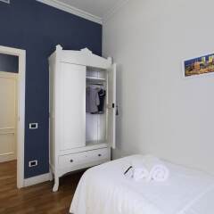 Апартаменты The Boutique Apartments комната для гостей фото 2
