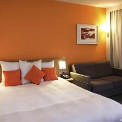 Отель Novotel Lisboa комната для гостей фото 5