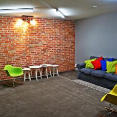 Moon Hostel детские мероприятия