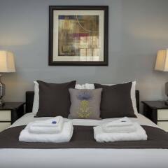 Отель St. Giles Apartments Великобритания, Эдинбург - отзывы, цены и фото номеров - забронировать отель St. Giles Apartments онлайн фото 2