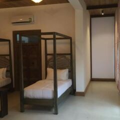 Отель Fort Square Boutique Villa комната для гостей фото 3