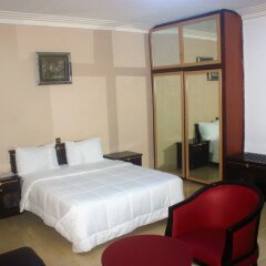 Riviera Hotel Benin in Cotonou, Benin from 81$, photos, reviews - zenhotels.com