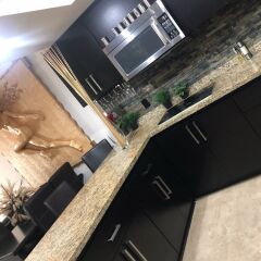 Отель Condominio Hacienda del Sol Масатлан фитнесс-зал