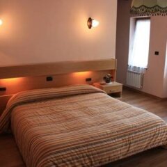 Hotel Bellevue Сен-Кристоф комната для гостей фото 2