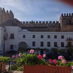 Отель Parador de Arcos de la Frontera фото 17