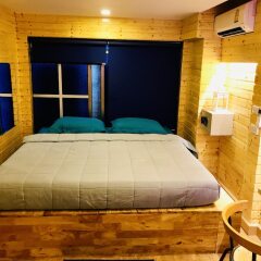 Отель Blu Cabin Ari Stylish Gay Poshtel комната для гостей фото 2