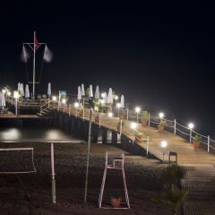 Limak Lara De Luxe Hotel Турция, Анталья - 6 отзывов об отеле, цены и фото номеров - забронировать отель Limak Lara De Luxe Hotel - All Inclusive онлайн фото 3