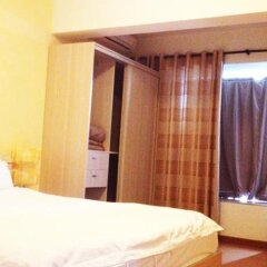 Отель King Tai Service Apartment Китай, Гуанчжоу - отзывы, цены и фото номеров - забронировать отель King Tai Service Apartment онлайн фото 5