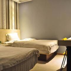 Отель City Inn комната для гостей фото 3
