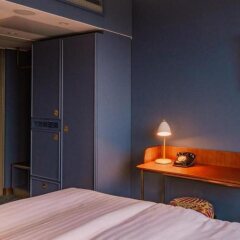 Отель Original Sokos Hotel Vaakuna Helsinki Финляндия, Хельсинки - 14 отзывов об отеле, цены и фото номеров - забронировать отель Original Sokos Hotel Vaakuna Helsinki онлайн удобства в номере фото 2