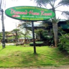 Отель Diamond Home Resort Таиланд, Краби - отзывы, цены и фото номеров - забронировать отель Diamond Home Resort онлайн