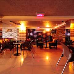 Phuoc Loc Tho 1 Hotel развлечения