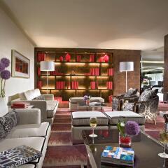 Отель Sheraton Towers Singapore развлечения