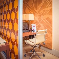 Гостиница Crowne Plaza St.Petersburg-Ligovsky (Краун Плаза Санкт-Петербург Лиговский) удобства в номере