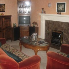 Отель Point Grey Guest House Канада, Ванкувер - отзывы, цены и фото номеров - забронировать отель Point Grey Guest House онлайн интерьер отеля