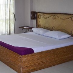Отель Alfonso Hotel Филиппины, Тагайтай - отзывы, цены и фото номеров - забронировать отель Alfonso Hotel онлайн удобства в номере фото 2