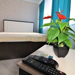 Geek Hostel in Voronezh, Russia from 16$, photos, reviews - zenhotels.com