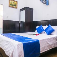 Blue Star Hotel Nha Trang комната для гостей