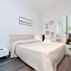 Отель Brunetti Suite Rooms комната для гостей фото 4