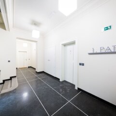 Апартаменты Boris' apartments City centre parks Прага интерьер отеля