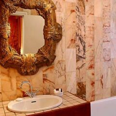 Отель Grand Hôtel Dechampaigne Франция, Париж - 6 отзывов об отеле, цены и фото номеров - забронировать отель Grand Hôtel Dechampaigne онлайн ванная