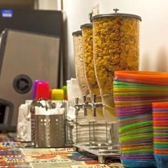 Отель Smart Hyde Park View - Hostel Великобритания, Лондон - 1 отзыв об отеле, цены и фото номеров - забронировать отель Smart Hyde Park View - Hostel онлайн в номере фото 2