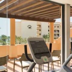 Отель Hyatt Ziva Los Cabos - Все включено Мексика, Сан-Хосе-дель-Кабо - отзывы, цены и фото номеров - забронировать отель Hyatt Ziva Los Cabos - Все включено онлайн фото 4