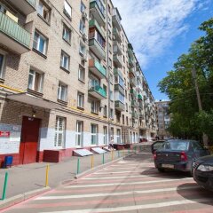 Гостиница на Улице 1905 Года в Москве отзывы, цены и фото номеров - забронировать гостиницу на Улице 1905 Года онлайн Москва парковка