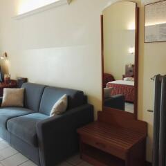 Отель Soana City Rooms комната для гостей фото 2