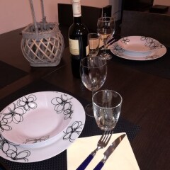 Апартаменты Lanterns on the sea Boutique Apartments с домашними животными