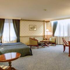 Hotel Downtown комната для гостей фото 4