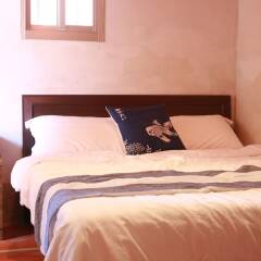 Отель O! Share Sweet B & B Китай, Сямынь - отзывы, цены и фото номеров - забронировать отель O! Share Sweet B & B онлайн комната для гостей фото 2