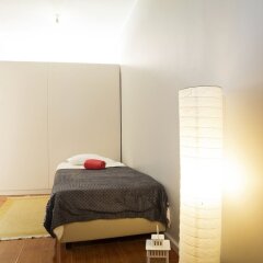Отель Apartamento Batalha I Порту спа