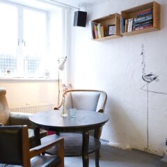 Отель Globalhagen Hostel Дания, Копенгаген - отзывы, цены и фото номеров - забронировать отель Globalhagen Hostel онлайн в номере фото 2