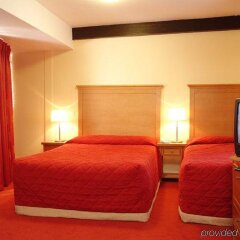 Isaacs Hotel Cork City in Cork, Ireland from 207$, photos, reviews - zenhotels.com room amenities photo 2