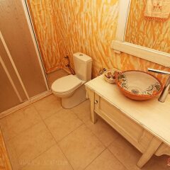 5Tas Boutique Hotel Alacati Чешме сауна