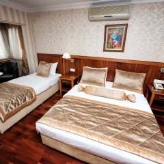 Hotel Centrum Istanbul in Istanbul, Turkiye from 92$, photos, reviews - zenhotels.com guestroom photo 3