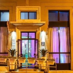 Boutique Hotel Luxe фото 8