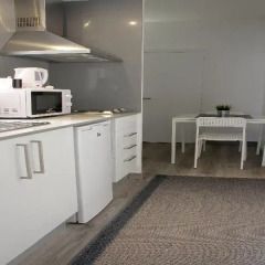 Отель Aparthotel Atenea Calabria 3* Стандартный номер с различными типами кроватей фото 12