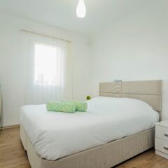 Apart Likya Garden 1 Турция, Калкан - отзывы, цены и фото номеров - забронировать отель Apart Likya Garden 1 онлайн комната для гостей фото 2