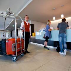 Hotel Laguna Molindrio детские мероприятия фото 2