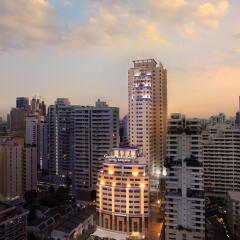 Grand Sukhumvit Hotel Bangkok Managed by Accor фото 10