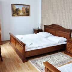 Отель ADC Design Apartmány Чехия, Брно - отзывы, цены и фото номеров - забронировать отель ADC Design Apartmány онлайн сейф в номере