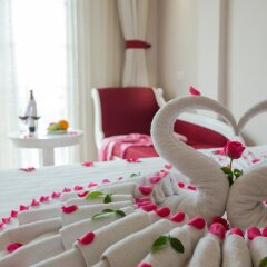 Отель Calypso Grand Hotel Вьетнам, Ханой - 1 отзыв об отеле, цены и фото номеров - забронировать отель Calypso Grand Hotel онлайн фото 3