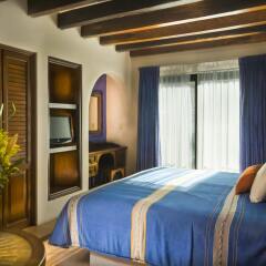 Hotel Lunata комната для гостей