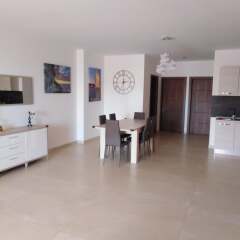 Отель With 2 Bedrooms in Għajnsielem, With Wonderful sea View, Furnished Terrace and Wifi Мальта, Айнсилем - отзывы, цены и фото номеров - забронировать отель With 2 Bedrooms in Għajnsielem, With Wonderful sea View, Furnished Terrace and Wifi онлайн комната для гостей фото 4