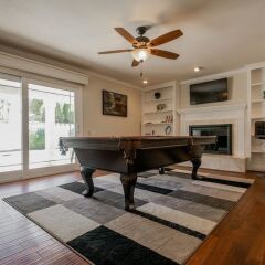 Отель Luxurious 5BR near Las Vegas Strip США, Лас-Вегас - отзывы, цены и фото номеров - забронировать отель Luxurious 5BR near Las Vegas Strip онлайн комната для гостей фото 12